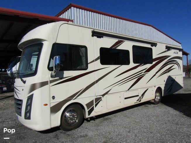 2019 Thor Motor Coach A.C.E. 30.3 - Used Class A For Sale by Pop RVs in Rossville, Georgia