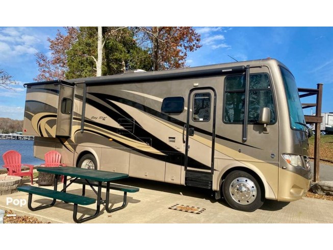 2015 Bay Star 2903 by Newmar from Pop RVs in Jackson, Tennessee