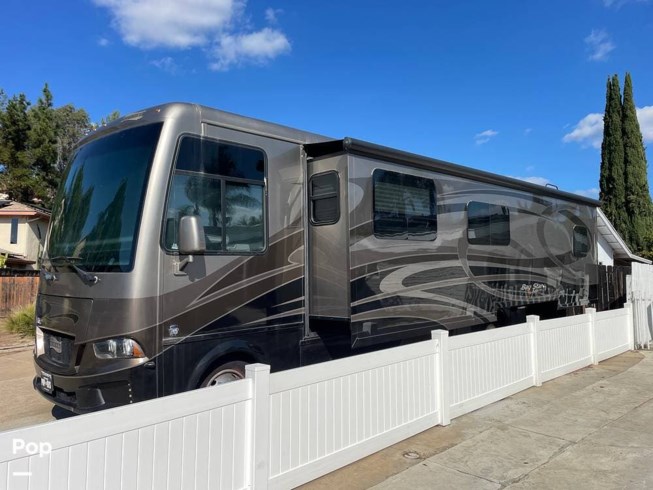 2018 Newmar Bay Star Sport 3307 - Used Class A For Sale by Pop RVs in Poway, California