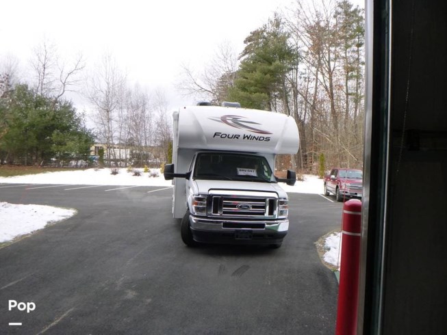 2023 Four Winds 31W by Thor Motor Coach from Pop RVs in Belmont, New Hampshire