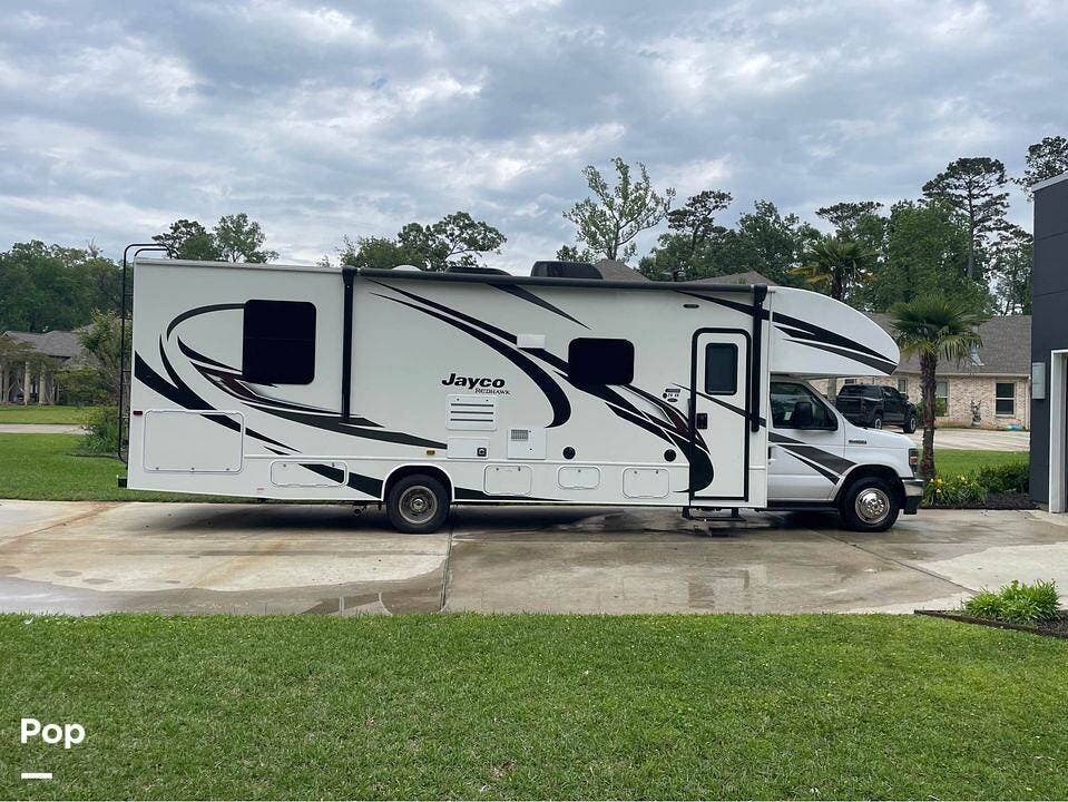 2021 Jayco Redhawk 29 xk RV for Sale in Madisonville, LA 70447 | 375779 ...