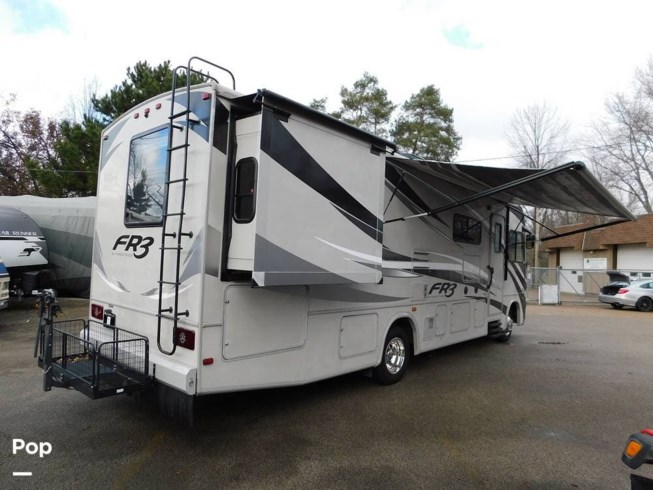 2014 FR3 30DS by Forest River from Pop RVs in Willoughby, Ohio