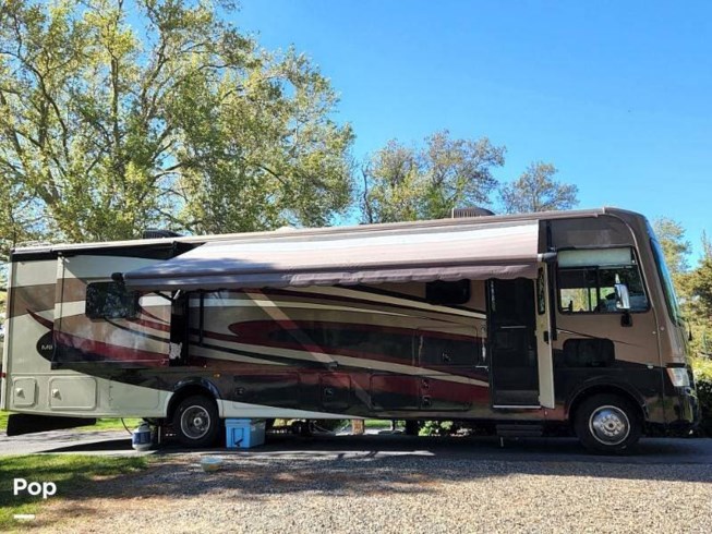 2014 Coachmen Mirada 35LS - Used Class A For Sale by Pop RVs in Evans, Washington
