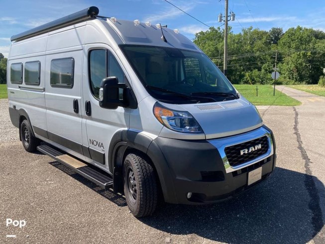 2023 Coachmen Nova 20C - Used Conversion Van For Sale by Pop RVs in Patriot, Ohio