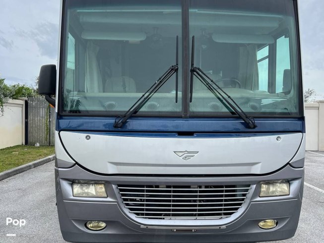 2007 Fleetwood Southwind 35A - Used Class A For Sale by Pop RVs in Boynton Beach, Florida