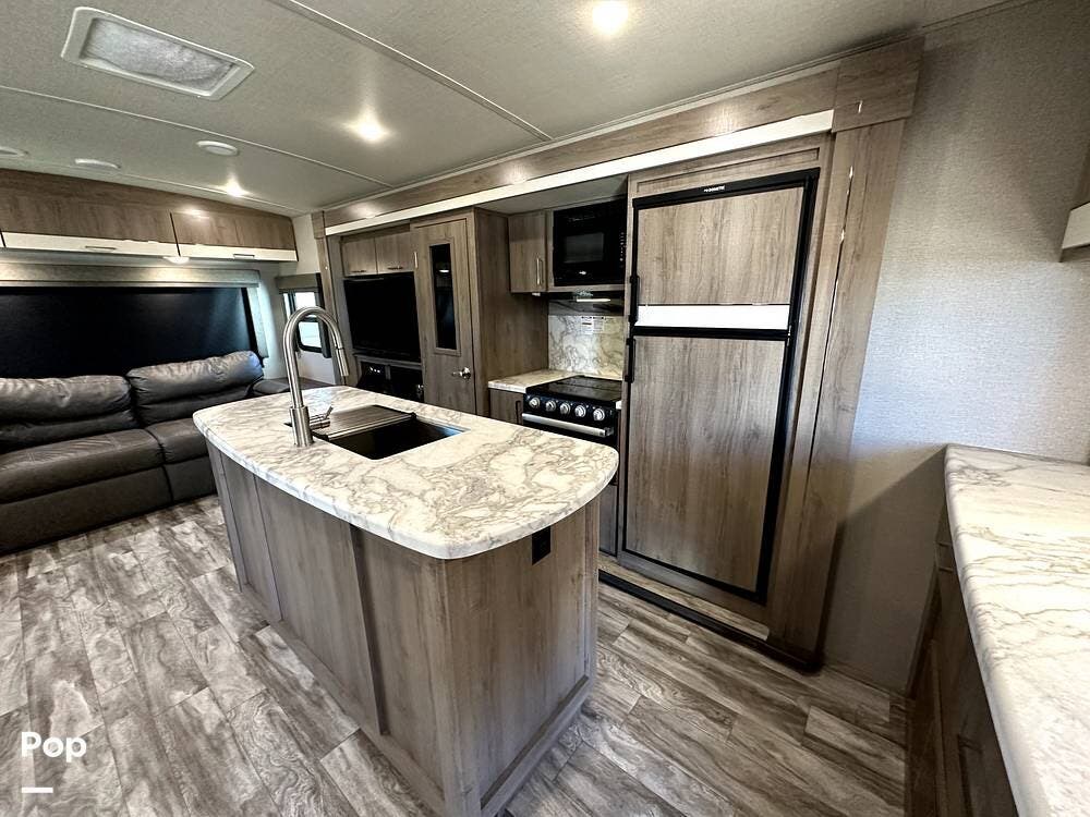 Used 2022 Grand Design Imagine 2970RL available in Pearland, Texas