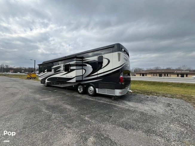 2016 Newmar Dutch Star 4369 - Used Diesel Pusher For Sale by Pop RVs in Camby, Indiana