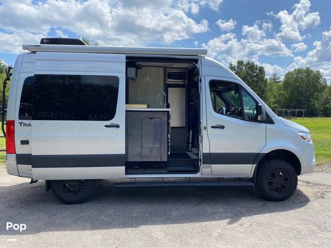2022 Thor Motor Coach Tranquility 19P - Used Class B For Sale by Pop RVs in Merrimack, New Hampshire