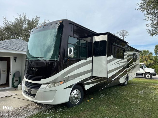 2017 Tiffin Allegro Open Road 34PA - Used Class A For Sale by Pop RVs in Port Charlotte, Florida