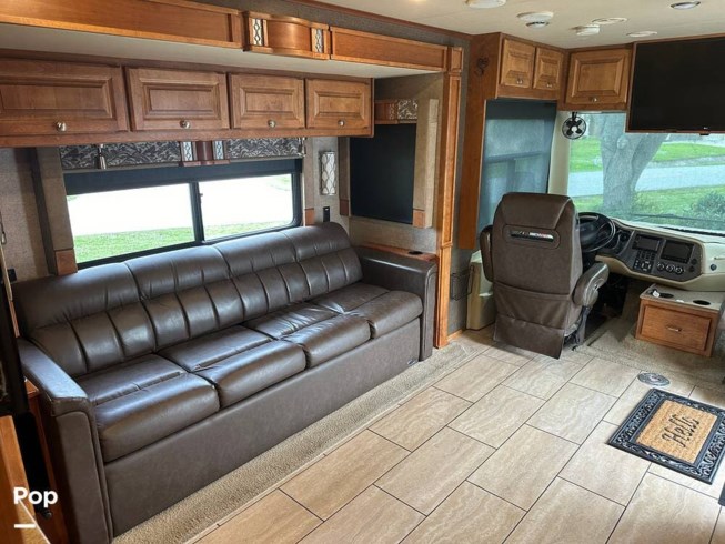2017 Allegro Open Road 34PA by Tiffin from Pop RVs in Port Charlotte, Florida