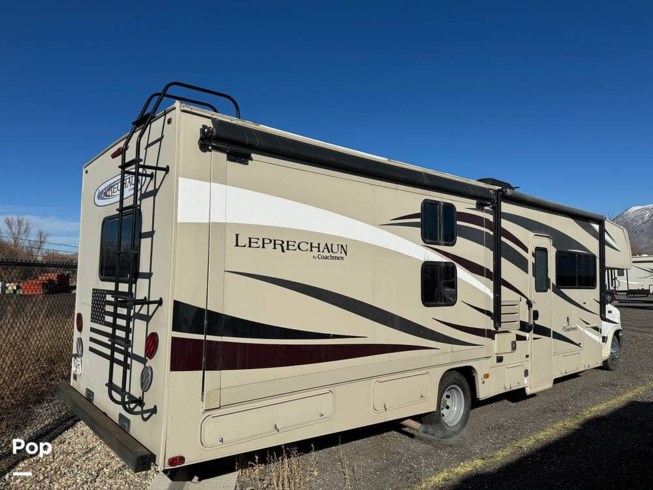 2017 Coachmen Leprechaun 310BH - Used Class C For Sale by Pop RVs in American Fork, Utah