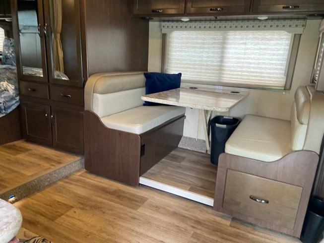 2019 Four Winds 24F by Thor Motor Coach from Pop RVs in Port Saint Lucie, Florida