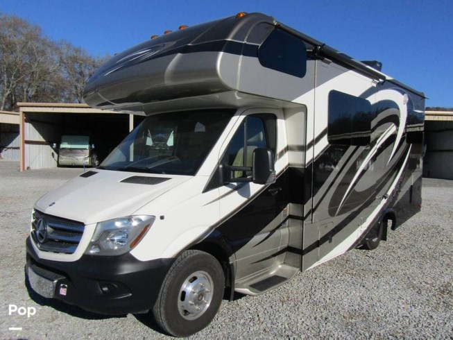2015 Forest River Forester 2401R - Used Class C For Sale by Pop RVs in Hixson, Tennessee