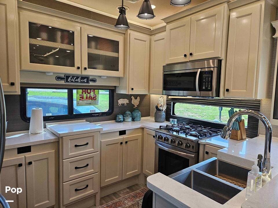 2022 Vanleigh Beacon 41LKB RV for Sale in Bon Aqua, TN 37025 382672