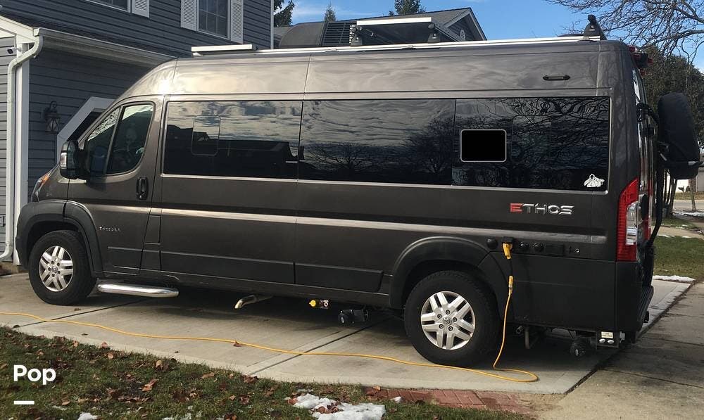 2022 Miscellaneous Ethos (by Entegra Coach) 20A RV for Sale in