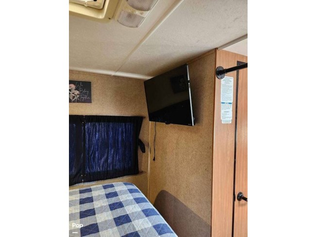 2018 Majestic 28A by Thor Motor Coach from Pop RVs in Lillian, Alabama