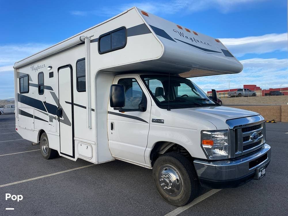 Used 2020  Tiffin Wayfarer 23T available in Temecula, California