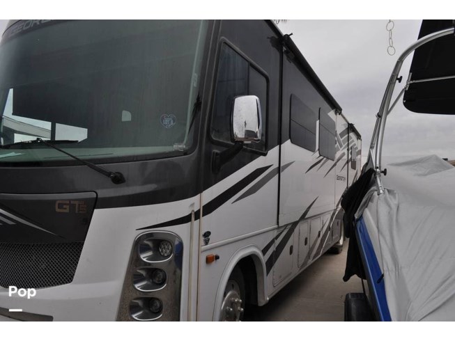 2021 Forest River Georgetown 36B5 - Used Class A For Sale by Pop RVs in Lake Havasu City, Arizona