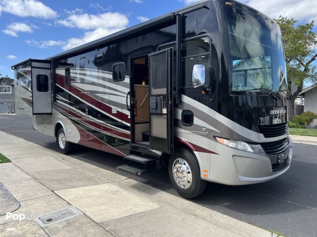 2018 Tiffin Allegro Open Road 32SA - Used Class A For Sale by Pop RVs in Byron, California