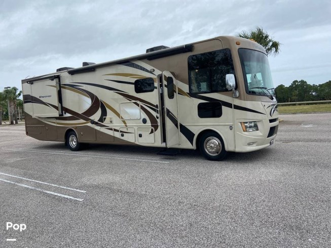 2016 Thor Motor Coach Windsport 35C - Used Class A For Sale by Pop RVs in Port Saint Lucie, Florida