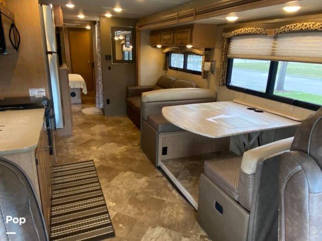 2016 Windsport 35C by Thor Motor Coach from Pop RVs in Port Saint Lucie, Florida
