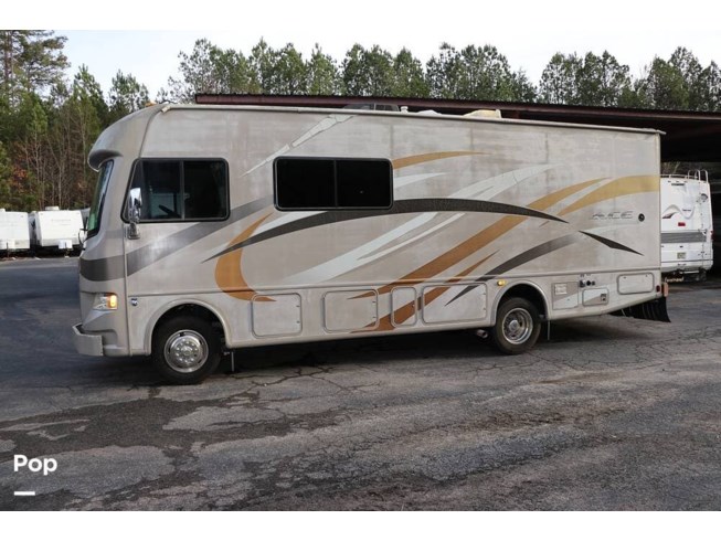 2014 Thor Motor Coach A.C.E. 27.1 - Used Class A For Sale by Pop RVs in Buford, Georgia