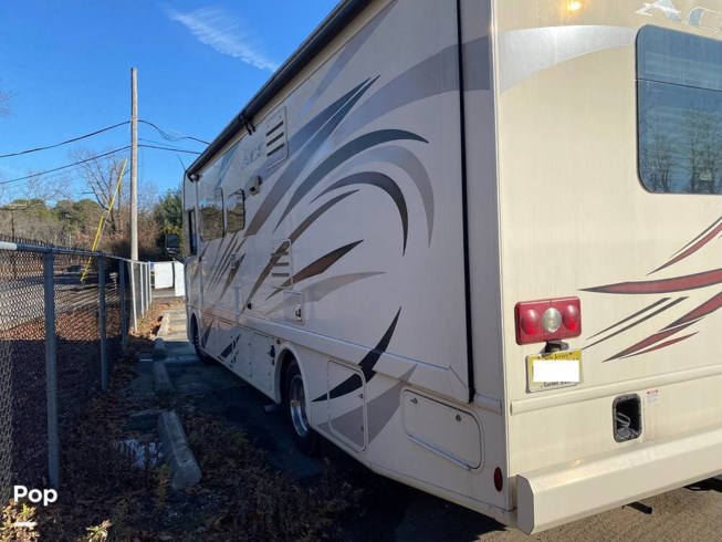 2018 Thor Motor Coach A.C.E. 29.3 - Used Class A For Sale by Pop RVs in Wall, New Jersey