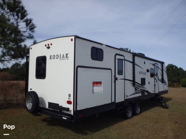 2019 Kodiak Ultra-Lite 299BHSL by Dutchmen from Pop RVs in Bay Minette, Alabama