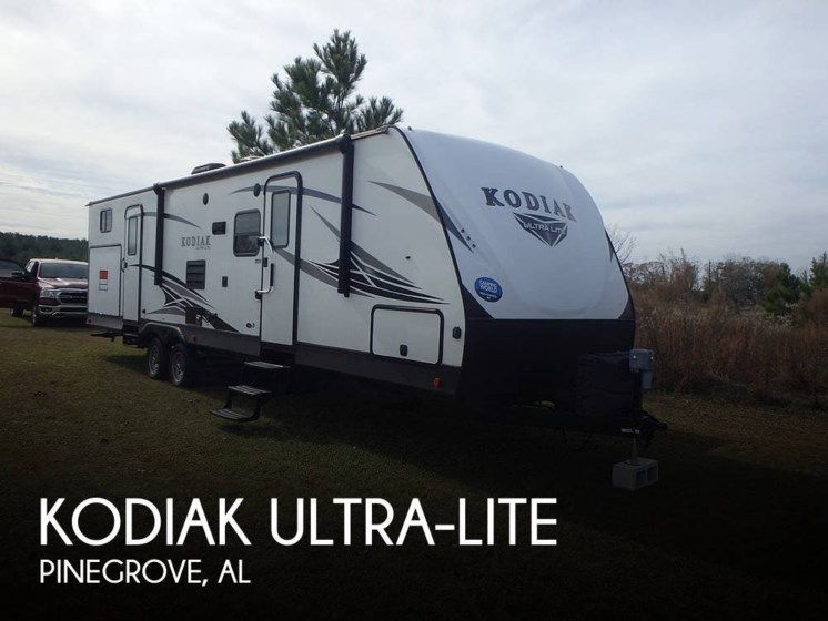 Used 2019 Dutchmen Kodiak Ultra-Lite 299BHSL available in Bay Minette, Alabama
