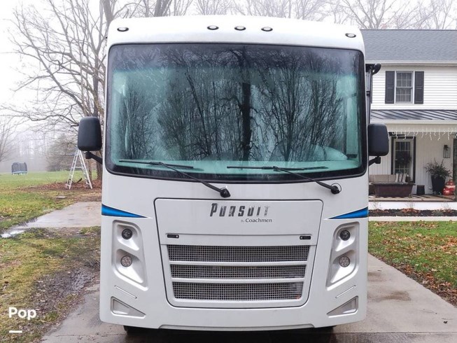 2021 Pursuit 31BH by Coachmen from Pop RVs in Plymouth, Indiana