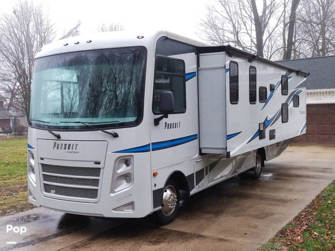 2021 Coachmen Pursuit 31BH - Used Class A For Sale by Pop RVs in Plymouth, Indiana