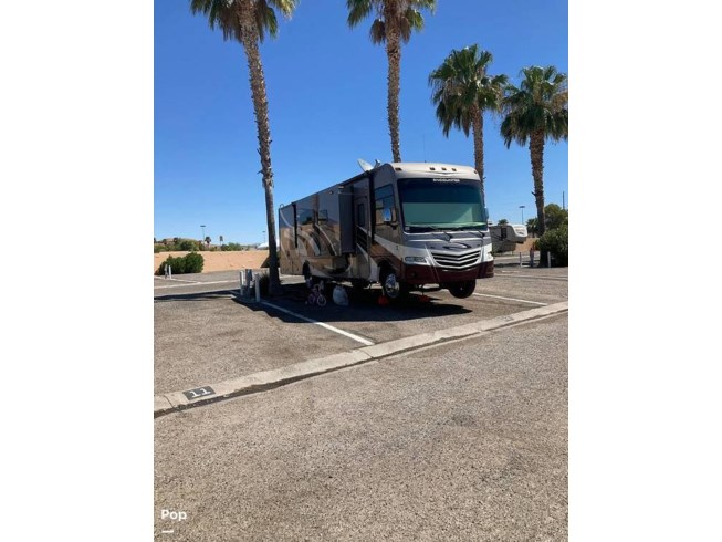 2015 Coachmen Encounter 37SA - Used Class A For Sale by Pop RVs in Simi Valley, California