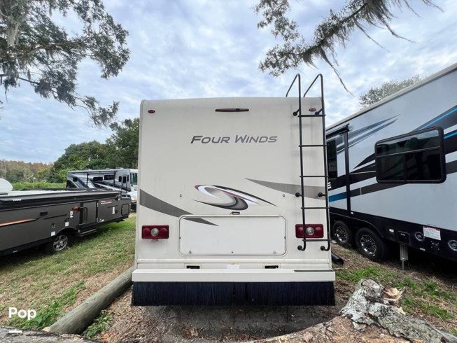 2019 Four Winds 28Z by Thor Motor Coach from Pop RVs in Lutz, Florida