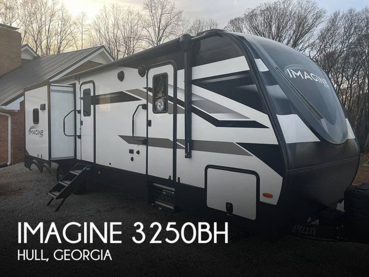 Used 2023 Grand Design Imagine 3250BH available in Hull, Georgia