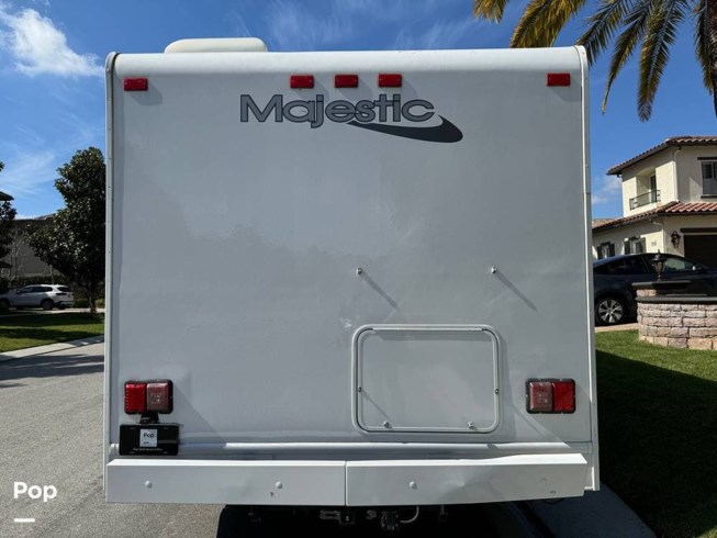 2018 Majestic 23A by Thor Motor Coach from Pop RVs in Yorba Linda, California
