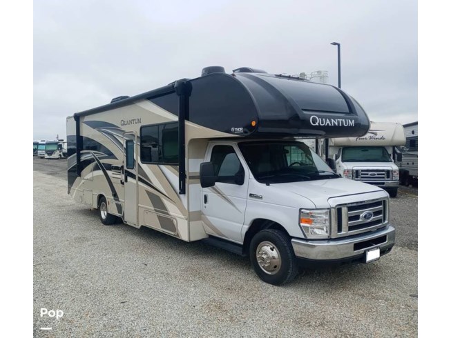 2020 Thor Motor Coach Quantum KW29 - Used Class C For Sale by Pop RVs in Wentzville, Missouri