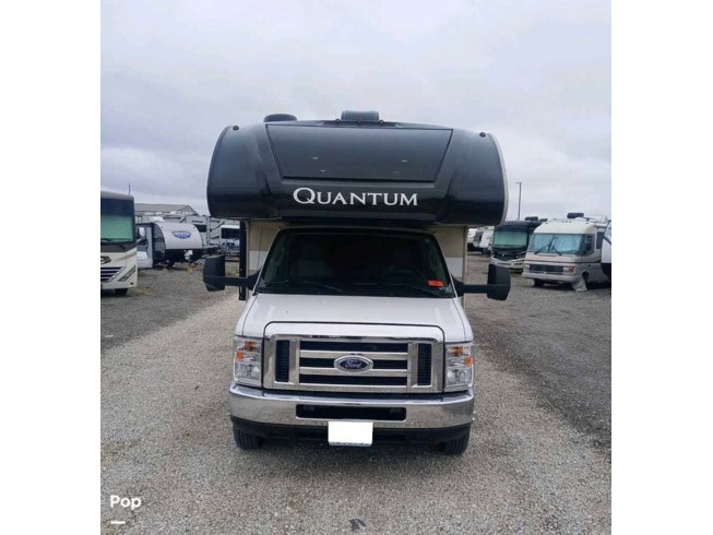 2020 Quantum KW29 by Thor Motor Coach from Pop RVs in Wentzville, Missouri