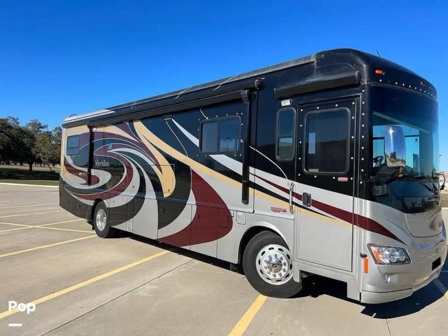 2012 Meridian 36M by Itasca from Pop RVs in Leander, Texas