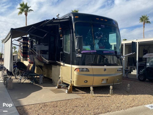 2011 Holiday Rambler Scepter 43PKQ - Used Diesel Pusher For Sale by Pop RVs in Gold Canyon, Arizona
