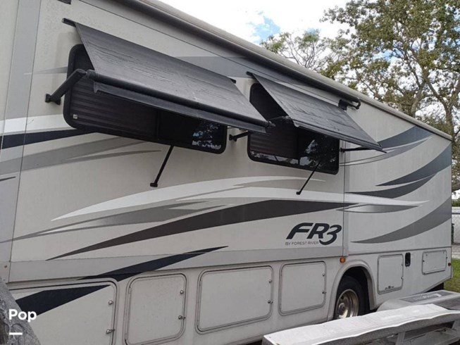 2016 FR3 30DS by Forest River from Pop RVs in North Fort Myers, Florida