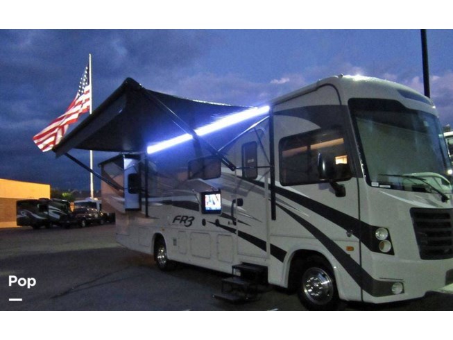 2016 Forest River FR3 30DS - Used Class A For Sale by Pop RVs in North Fort Myers, Florida