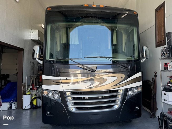 2017 Miramar 37.1 by Thor Motor Coach from Pop RVs in Youngsville, Louisiana