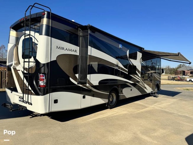 2017 Thor Motor Coach Miramar 37.1 - Used Class A For Sale by Pop RVs in Youngsville, Louisiana