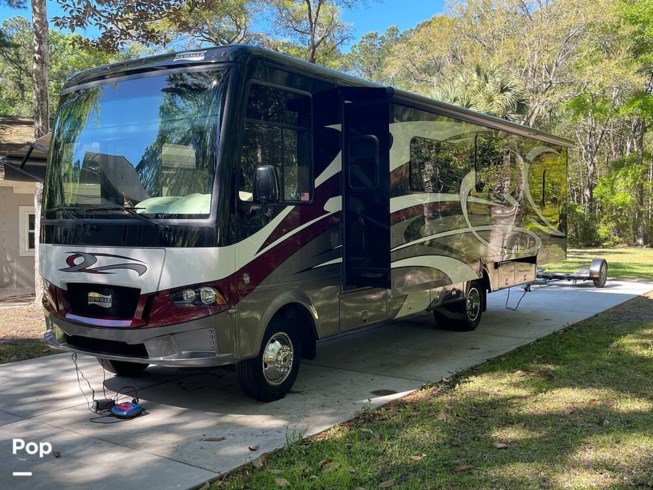 2018 Newmar Bay Star Sport 2903 - Used Class A For Sale by Pop RVs in Johns Island, South Carolina