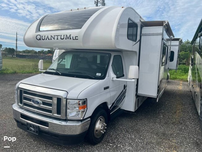 2022 Quantum LC26 by Thor Motor Coach from Pop RVs in Naples, Florida
