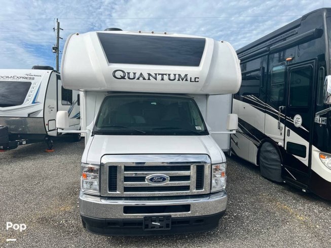2022 Thor Motor Coach Quantum LC26 - Used Class C For Sale by Pop RVs in Naples, Florida