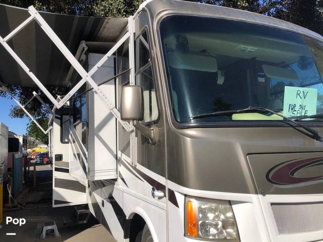 2011 Damon Challenger 37KT - Used Class A For Sale by Pop RVs in Carlsbad, California