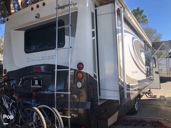2011 Challenger 37KT by Damon from Pop RVs in Carlsbad, California