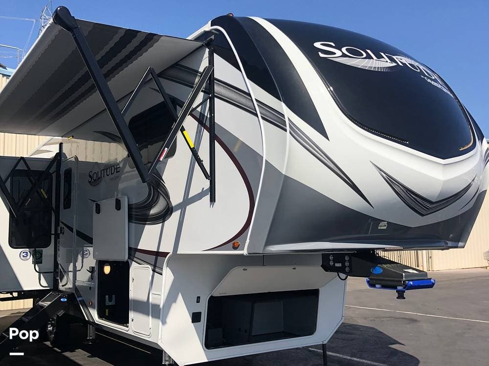 2021 Grand Design Solitude 310GK RV for Sale in Scottsdale, AZ 85262