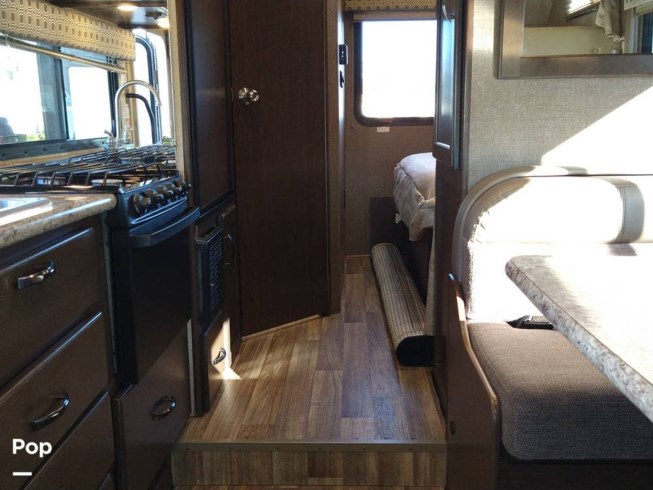 2019 Thor Motor Coach Four Winds 22B - Used Class C For Sale by Pop RVs in Lake Suzy, Florida